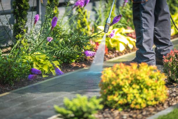 Best Animal Enclosure Cleaning  in Orchard Hills, PA