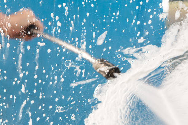 Best House Exterior Washing  in Orchard Hills, PA