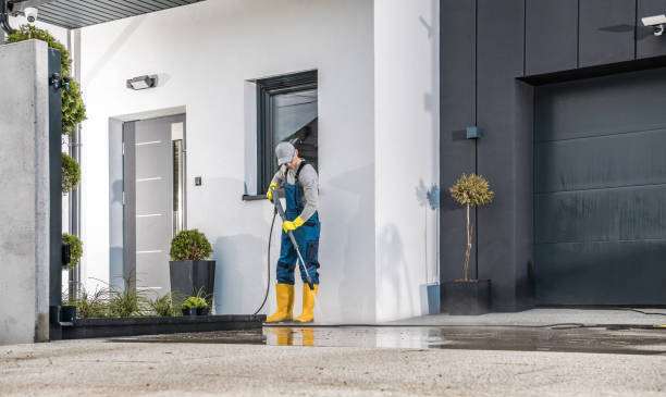 Animal Enclosure Cleaning in Orchard Hills, PA